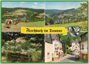 Fischbach im Taunus
