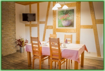 Eßzimmer